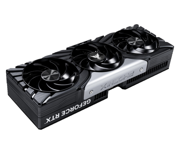 Gainward GeForce RTX 5080 Phoenix V1 GS 16GB GDDR7 DLSS4 - 1548608 - zdjęcie 5